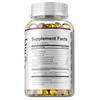 Organic Beetroot Nitric Oxide Dietary Supplement Is a Nitric Oxide Supplement That Promotes Energy, Heart Health, and Blood Circulation.