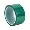 5Pcs Adhesive Sticker Waterproof Acid and Alkali Resistance Insulation High Temperature Green Tape