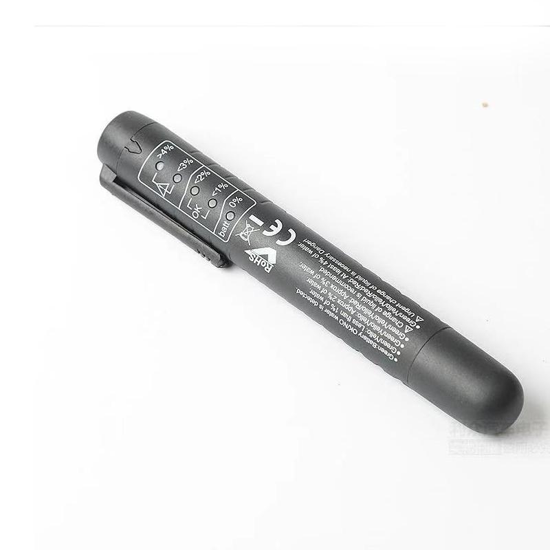 Accurate Oil Quality Check Pen Universal Brake Fluid Tester Car Brake Liquid Digital Tester Vehicle Auto Automotive Testing