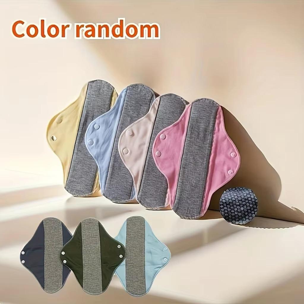 

1/2/4 шт. Женское физиологическое нижнее белье с прокладками от недержания - Герметичное, водонепроницаемое, моющееся, с технологией графена, для ухода за пожилыми One Size&1pc