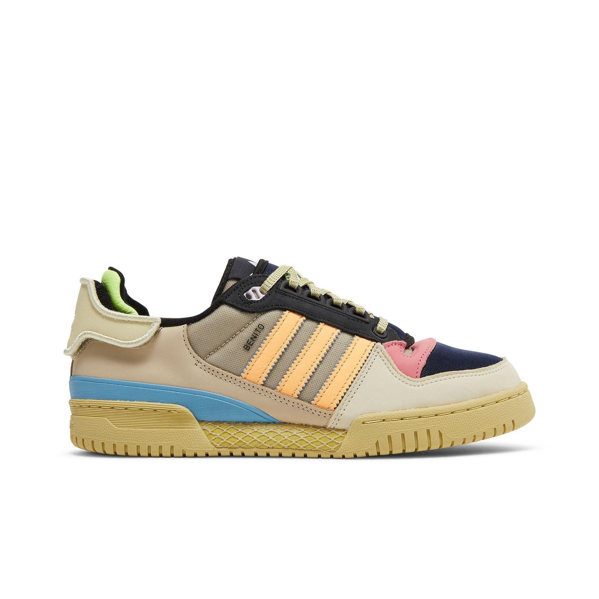 Adidas Forum PowerPhase `Catch Throw` (Unisex)