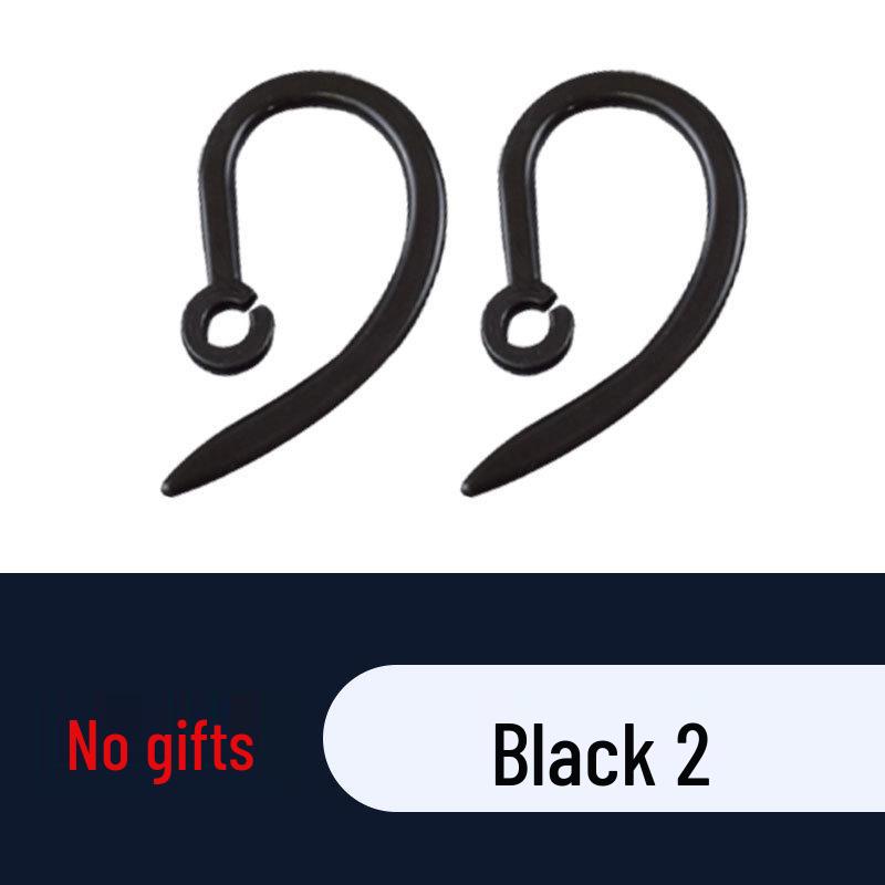 Universal Soft Silicone Bluetooth Earphone Hook