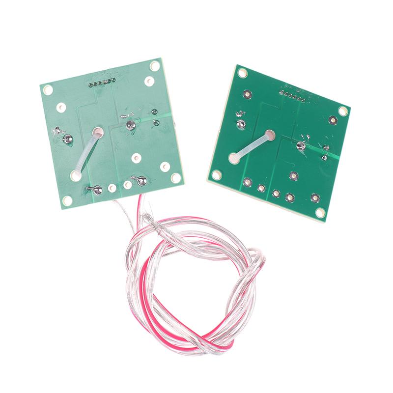 1Pair For Imac A1419 Speaker 2 Way Treble Bass Crossover Audio Tweeter Woofer Filter Frequency Divider