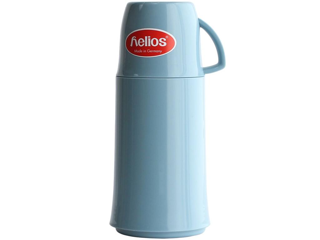 Helios Elegance Tabletop Thermos, 250ml, Ice Blue, 544191
