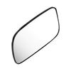 Mirror Glass Driver Left Side Heated 8796147100 For Toyota Prius 2004-2009