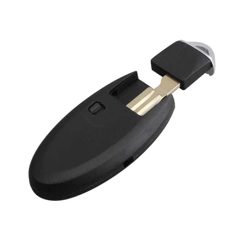 NS Sylphy 3-Tasten 433MHz Smart Auto Schlüssel mit 46 Chip