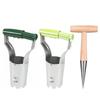1 Pcs Horticultural Potted Plant Tool Syringe Seeder Multifunctional Small Vegetable Flower Seed Seedling Tray Succulent Sowing