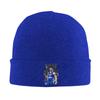 Deni Avdija Joueur de Basketball PAS de Bonnets Tricotés Pour Femmes Bonnets Unisexes Chapeau d'Hiver Bonnets Chauds en Acrylique