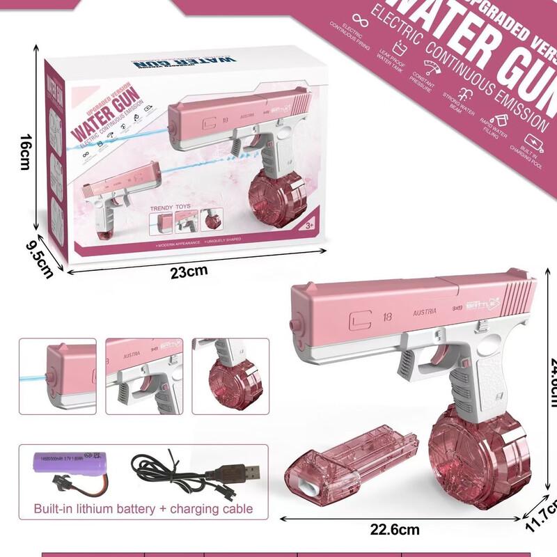 Green Source Electric Water Blaster