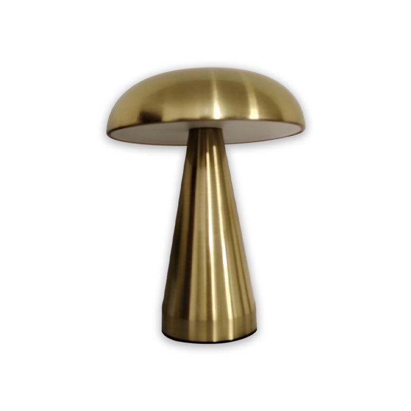 Danish Cross-Border Touch Mushroom Bedside Lamp