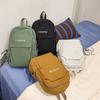 Lightweight Outdoor Backpack Unisex Small Backpack Travel Student Schoolbag