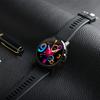 Rainbuvvy DM30 4G Smart Watch 1.6" IPS Screen Android 9.1  Dual 5.0MP Camera 4GB 64GB WIFI GPS Face ID Single SIM Smartwatch Phone