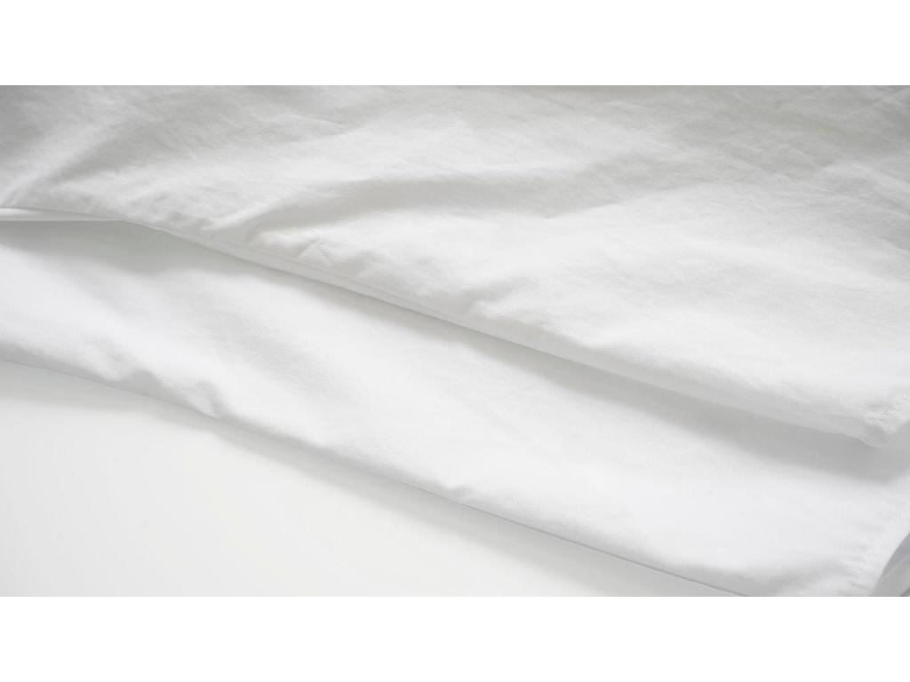 Allow Me to Shine Women's Ruffled High Neck White Poplin Cotton Shirt - Pony Brand Winter Collection