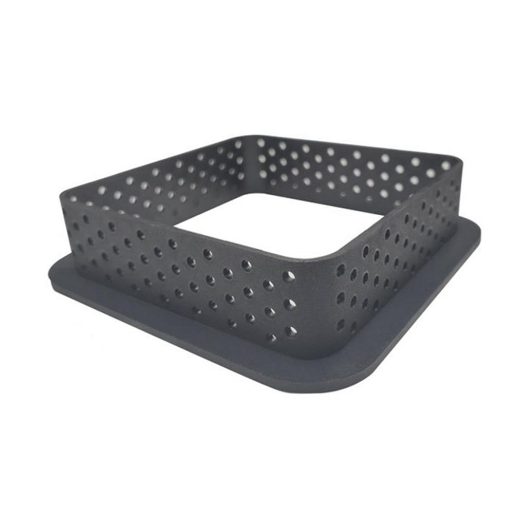 Cake Mold Dessert Mousse Cake Mould Plastic Tard Bakeware Home Baking Tool