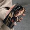 Newt Maze Runner For Huawei Nova 11i 8i 7i 3i Nova 9 10 SE 5T Y60 Y70 Y90 Y91 Y61 P20 P30 P40 Lite Pro Case