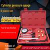 Cylinder Pressure Gauge – matches the image