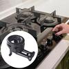 Burner Head Top Burners Household Cast Iron Repair Range Oven Surface for Cooking
