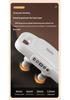 Smart Electric Fascia Massage Gun: 22 Heads, 9 Modes for Muscle Relief and Relaxation