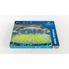 Puzzle 2D - MEGABLEU - Olympique de Marseille - 1000 pieces - Des 14 ans