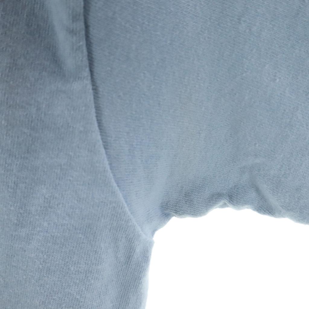 FRUIT OF THE LOOM 90s Old USA made Jesus Christ Short sleeve Jesus Single Stitch T-shirt Men's Used