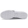 Puma Durable Non-Slip Supportive Shock-Absorbing Soccer Shoes Men Sneaker Black White 105674-02