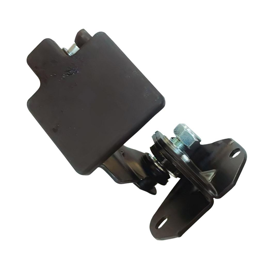 1pc Right Side Sliding Door Roller Guide Centre For Citroen Jumper Peugeot Boxer