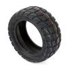 TUOVT 90/55-6 Off-road Vacuum Tyre or 10 Inch City Tubeless Tire for Electric Scooter Accessories