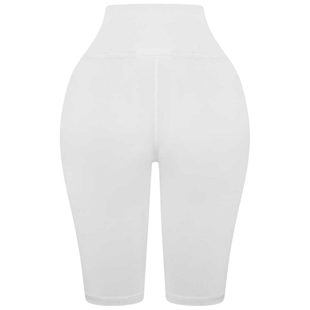 Honeyz Womens/Ladies Slim Cycling Shorts