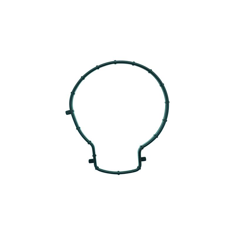 For Mazda 6  M6 besturn B70 electronic throttle valve gasket seal pad 2.0 2.3L after 2005