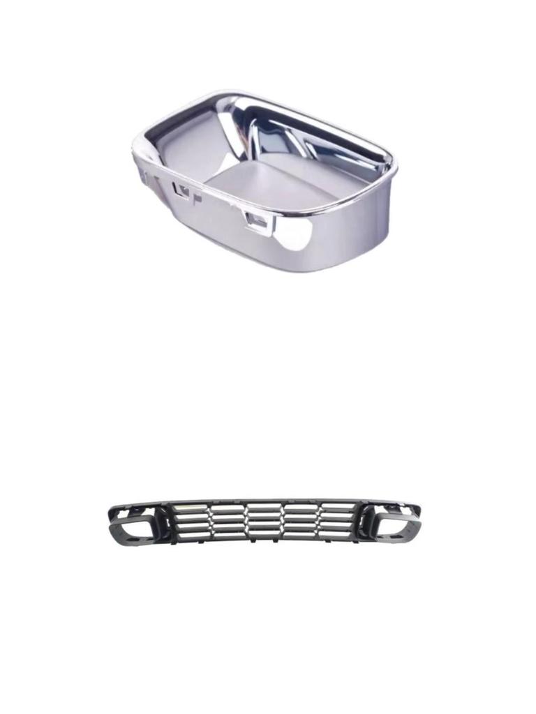 Washer Jet Cover for Mini R60/R61 - 61679805541/61679805542