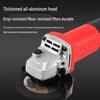TaiJuFu 2500W Multi-function Angle Grinder with 6-Speed CN plug (adapter included)