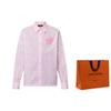 LOUIS VUITTON x Tyler SS24 Shirt Men's Pink 1AFQ05