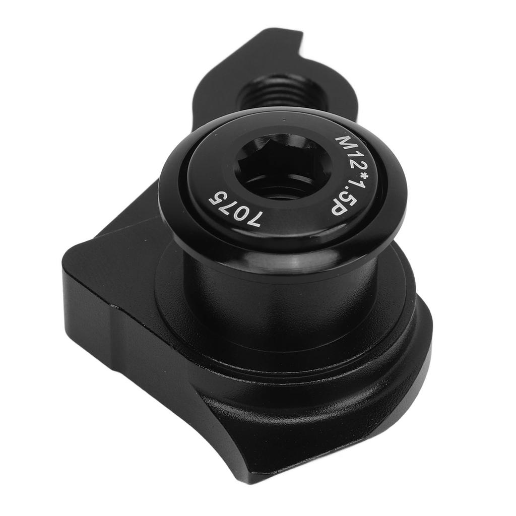 P1.5 Universal Derailleur Hanger UDH Universal Bicycle Bike Derailleur Hanger Frame Gear Tail Hook