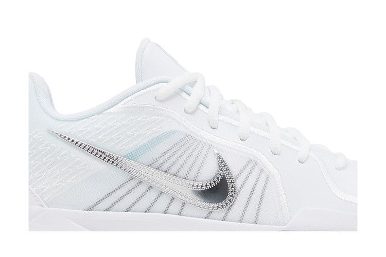 Nike Sabrina 2 White Noise (GS)