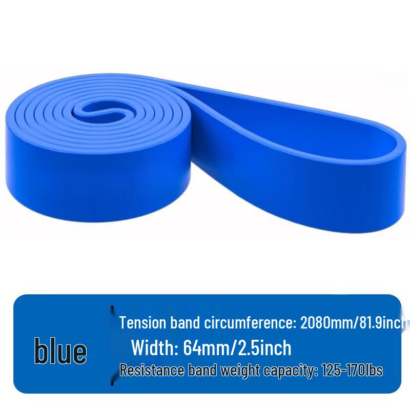 

Fitness Resistance Band