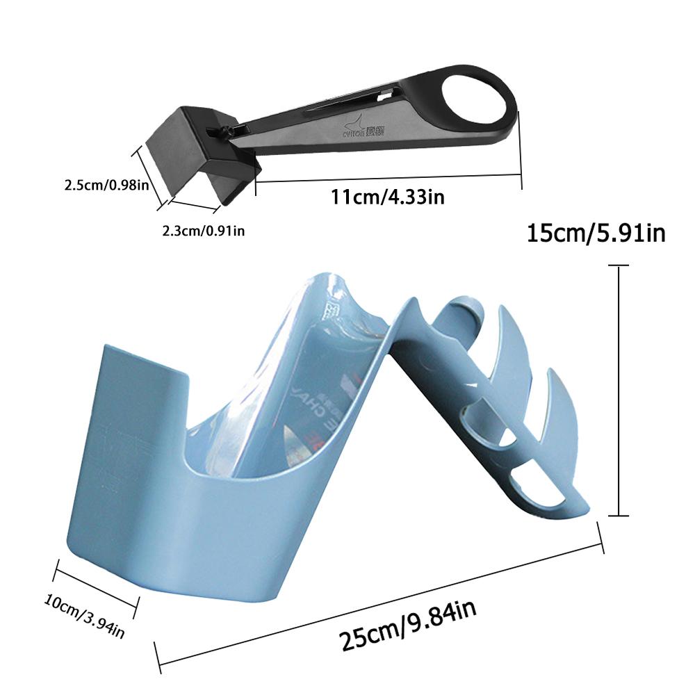 Chain oiler oil pollution box bicycle and motorcycle cleaning kit