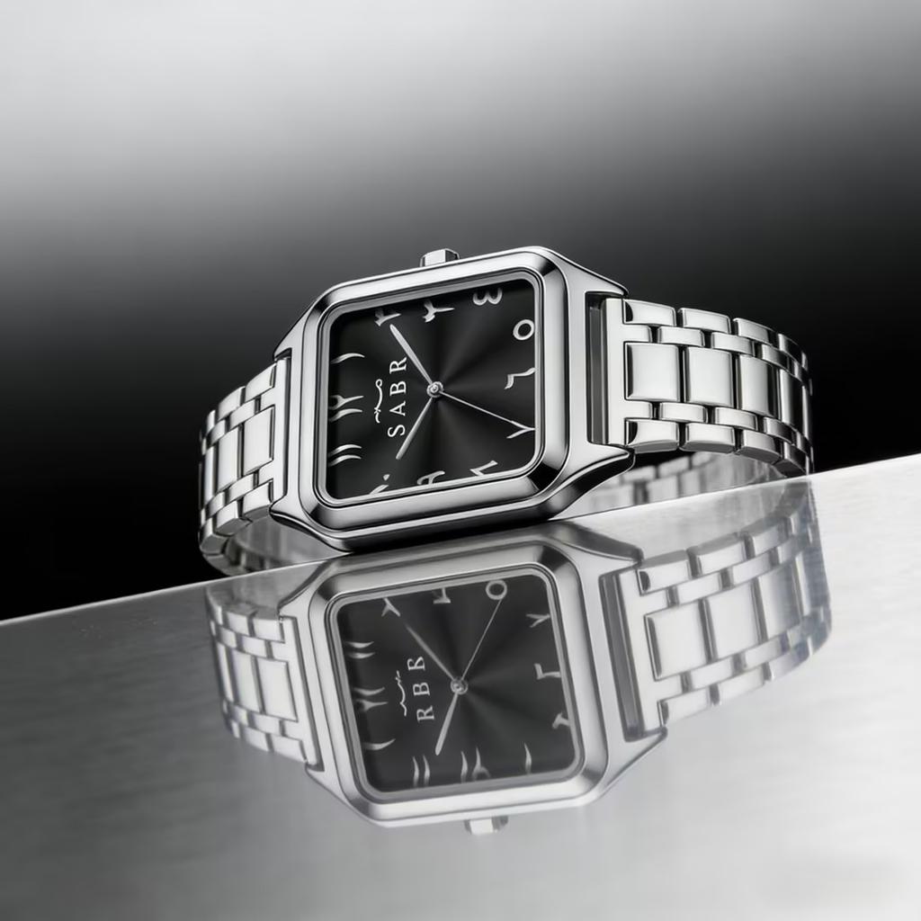 Fashion Square Women'S Watch Women'S Niche Square High Value Temperament