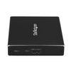 USB 3.1 Enclosure - STARTECH - M.2 SATA - Dual Slot - RAID - 10 Gb/s
