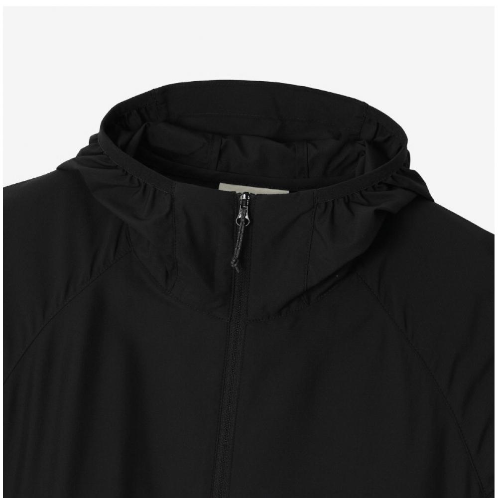 Fjallraven Women S Jacket 550 High coaSt Wind Hoodie 14500153