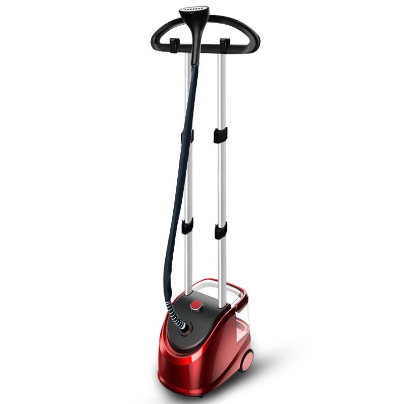 Huaxin High-Power Vertical Garment Steamer for Clothing Stores