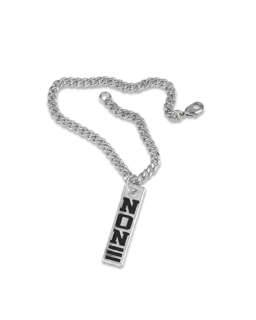 Nonenon Zipper Tag Brc