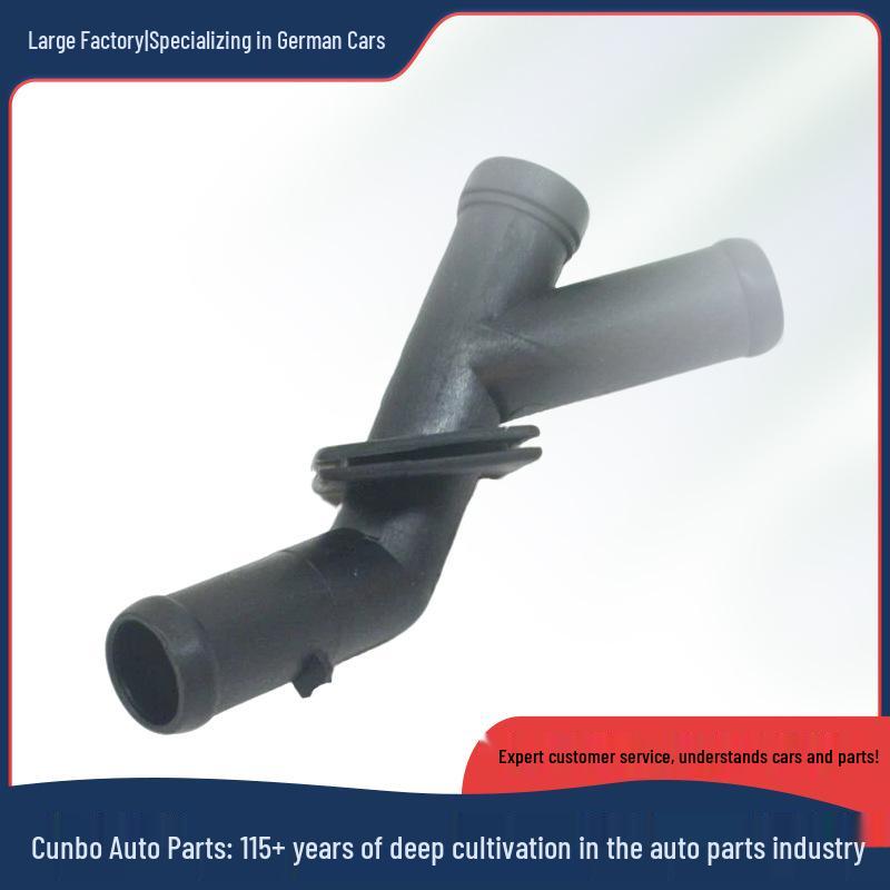 Heater Water Hose Connector for Mercedes-Benz 166/292/ML/GLE/GLS (2010-2018) A1669971659 GL/GLS/ML/GLE
