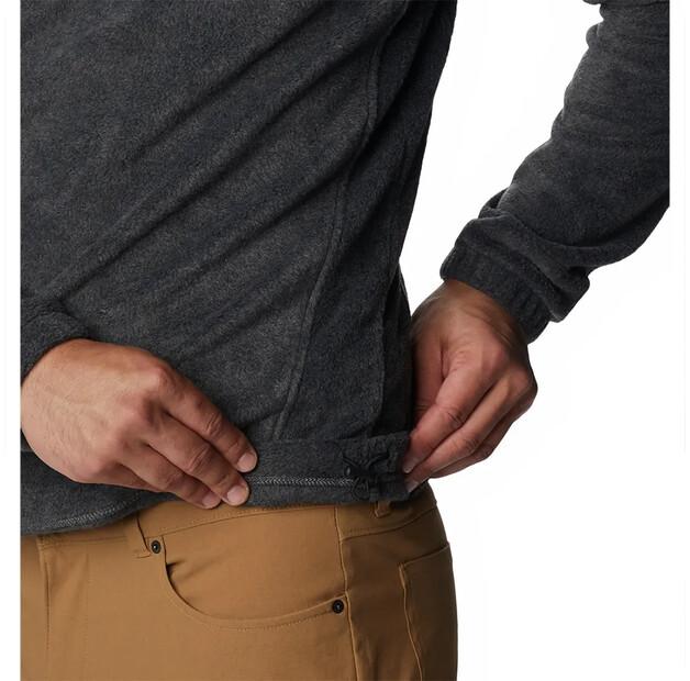 Columbia Флисовая кофта с полумолнией Steens Mountain™