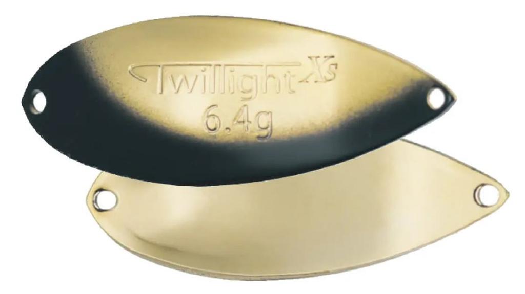 Valkein Spoon Twilight XS Level Ondine 6.4 Grams Sinking Lure No.3 (0441)