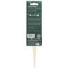 ecotools Slick Back Brush, All Hair Types, 1 Brush