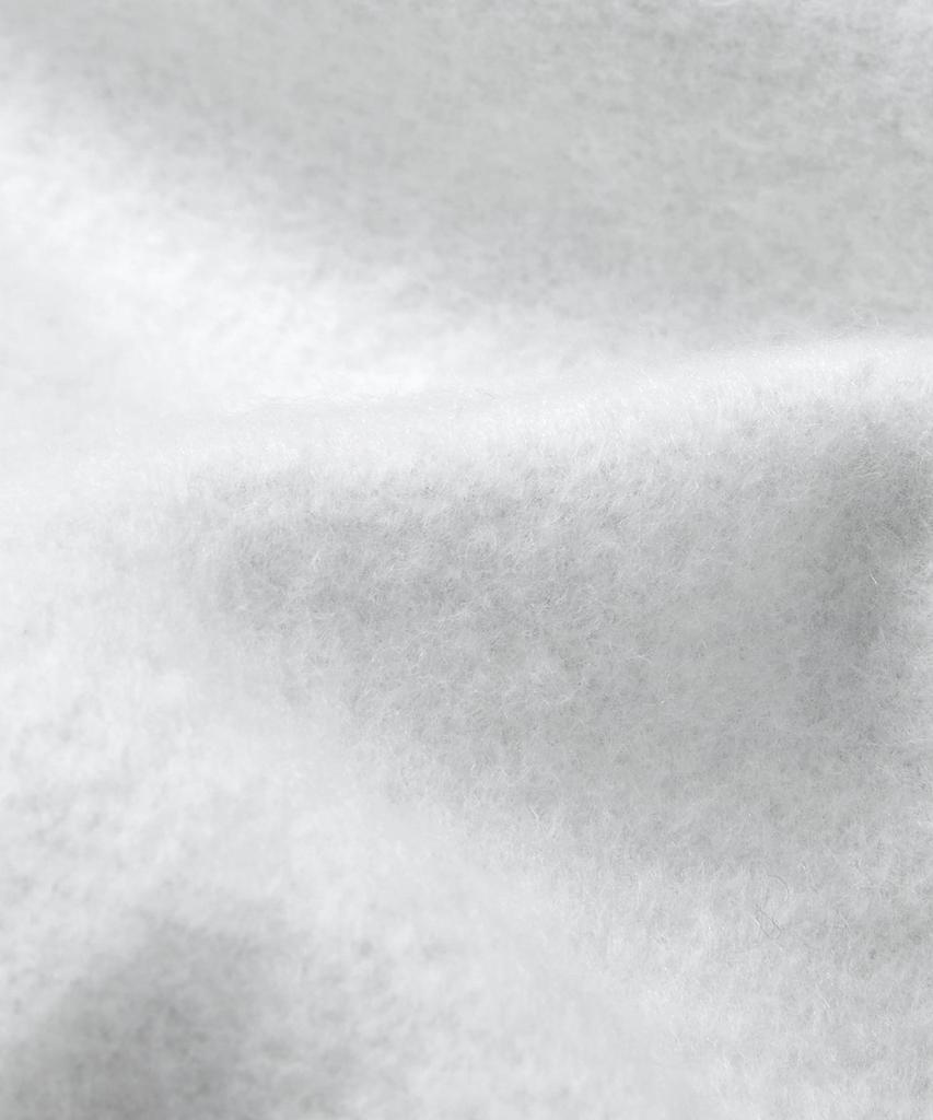 Tnt Oval Hoodie Heather Grey