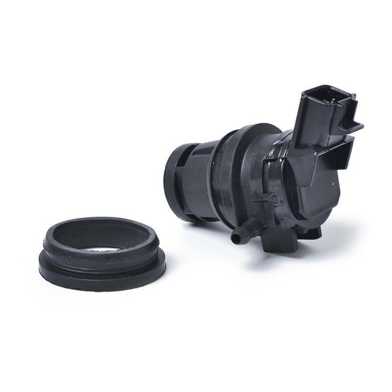 LumiParty Windshield Washer Pump 85330-21010 for Toyota