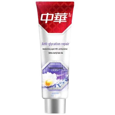 Igiene orale – Pasta dentifricia e dentifricio in polvere