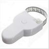 Modern Design Practical Fitness Accurate Fat Caliper Measuring Body Tape Ruler Measure ZYO6