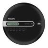 Philips Portable Hi-Fi CD Player with Bluetooth - EXP2368